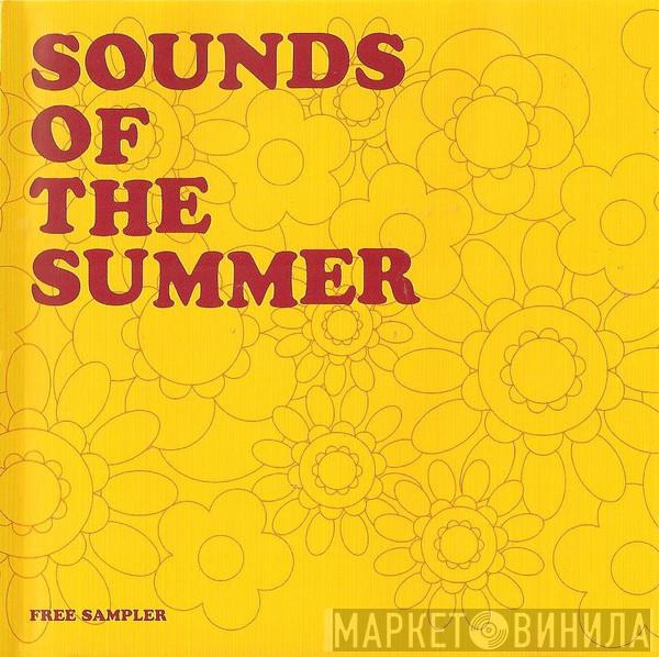  - Sounds Of The Summer