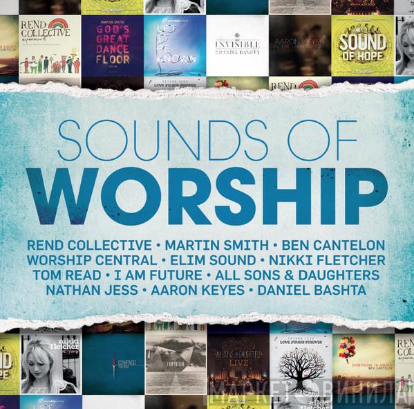  - Sounds Of Worship
