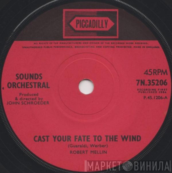 Sounds Orchestral - Cast Your Fate To The Wind