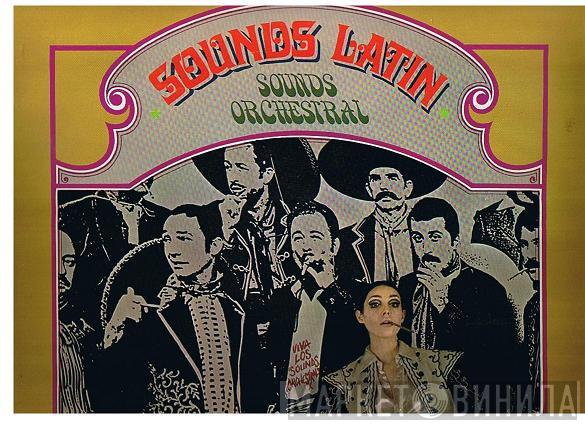 Sounds Orchestral - Sounds Latin