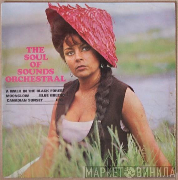 Sounds Orchestral - The Soul Of Sounds Orchestral