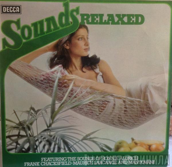  - Sounds Relaxed
