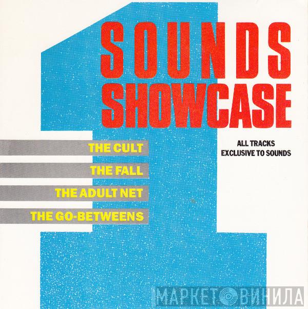  - Sounds Showcase 1