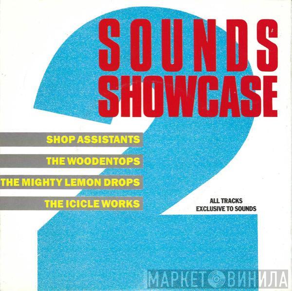  - Sounds Showcase 2