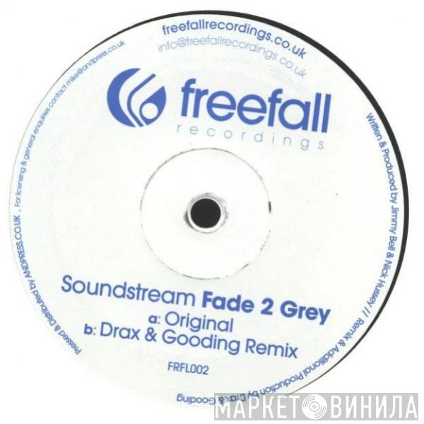 Soundstream - Fade 2 Grey