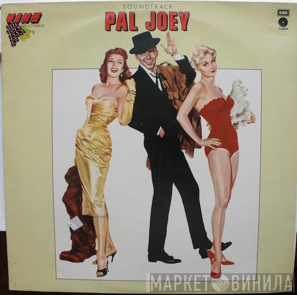  - Soundtrack Pal Joey