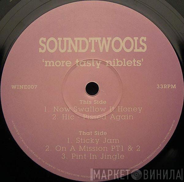 Soundtwools - More Tasty Niblets