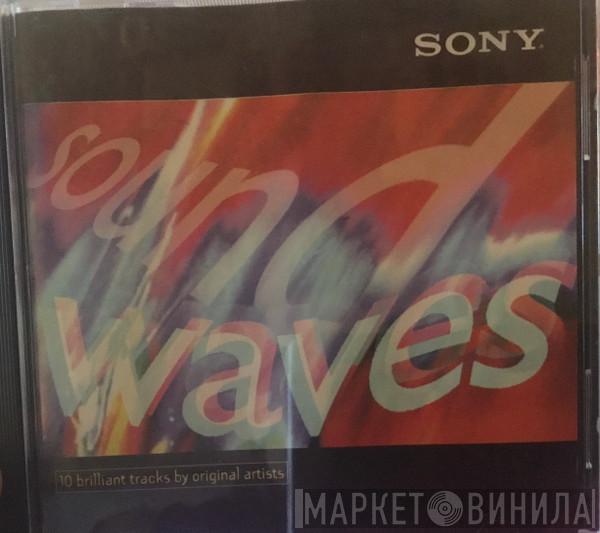  - Soundwaves