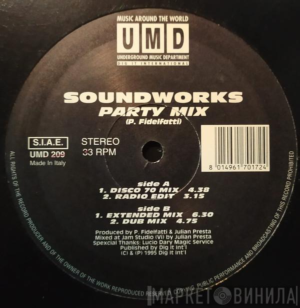 Soundworks - Party Mix