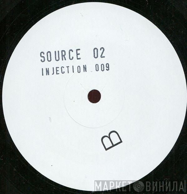 Source Two - Vol. 1