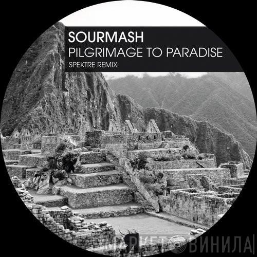  Sourmash  - Pilgrimage To Paradise