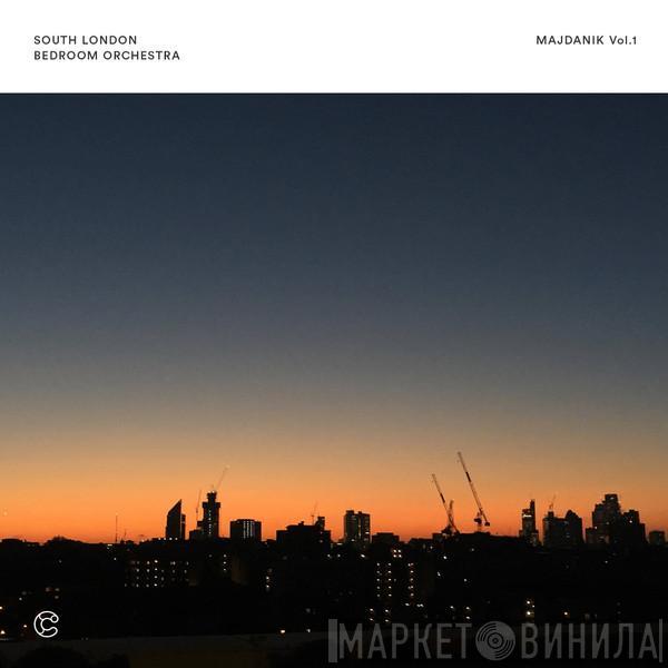 South London Bedroom Orchestra - Majdanik Vol.1