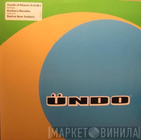 South Of Miami, Barbara Mendes - Musica