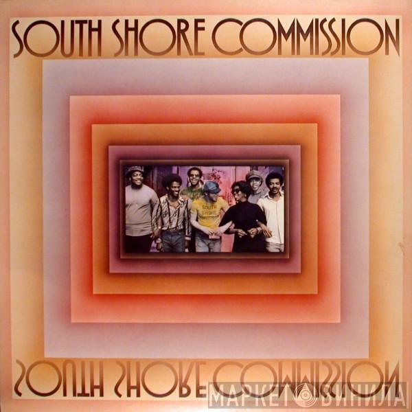 South Shore Commission - South Shore Commission