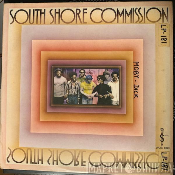 South Shore Commission - South Shore Commission