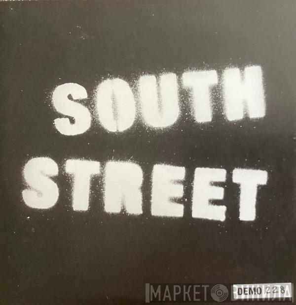 South Street - The Second Place