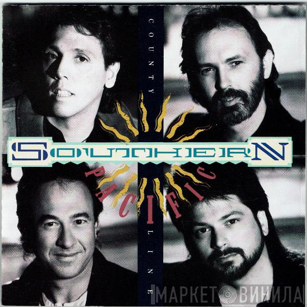 Southern Pacific - County Line