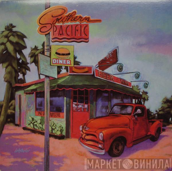 Southern Pacific - Southern Pacific