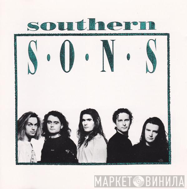 Southern Sons  - Southern Sons