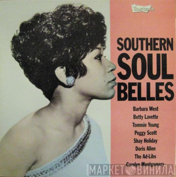  - Southern Soul Belles
