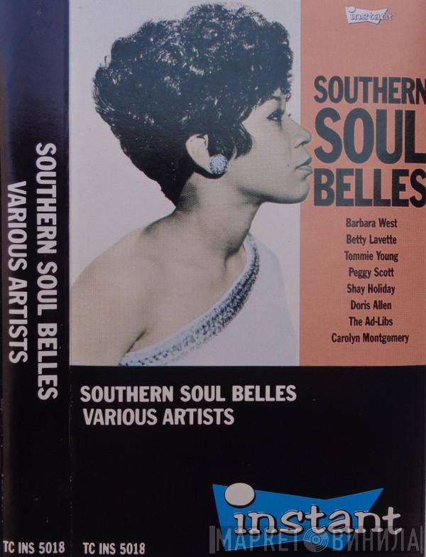  - Southern Soul Belles