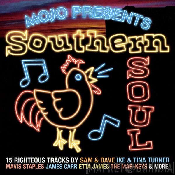  - Southern Soul