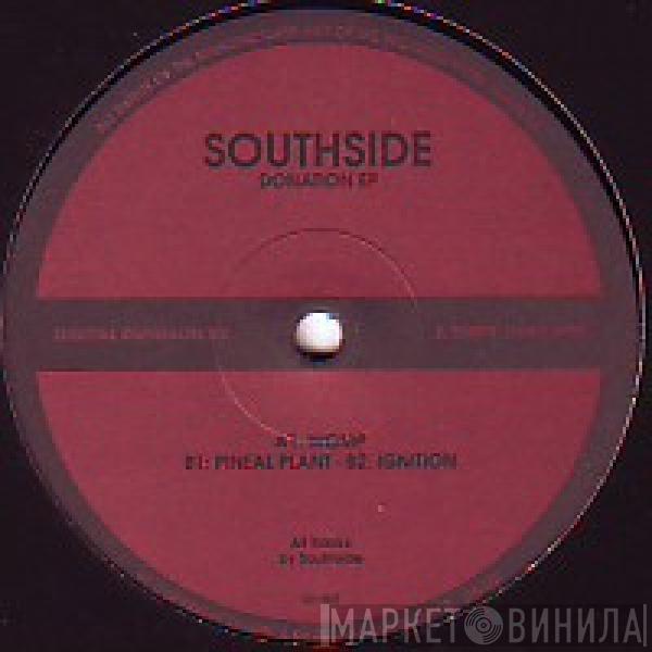 Southside  - Donation EP