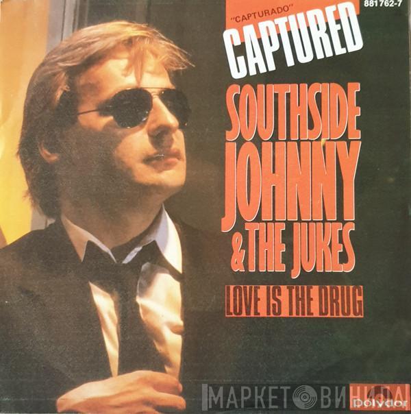 Southside Johnny & The Asbury Jukes - Captured