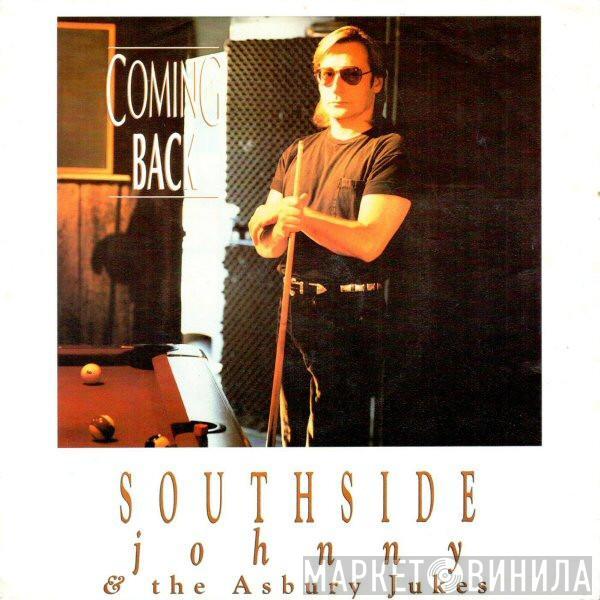 Southside Johnny & The Asbury Jukes - Coming Back