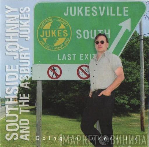 Southside Johnny & The Asbury Jukes - Going To Jukesville