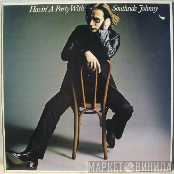 Southside Johnny & The Asbury Jukes - Havin' A Party With Southside Johnny