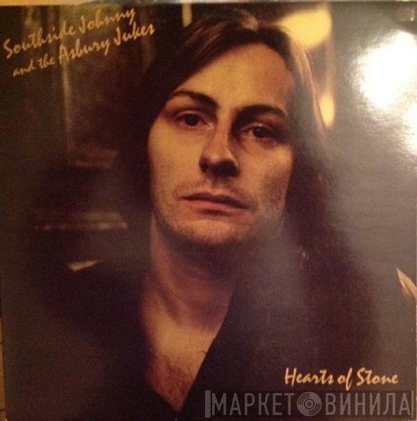 Southside Johnny & The Asbury Jukes - Hearts Of Stone