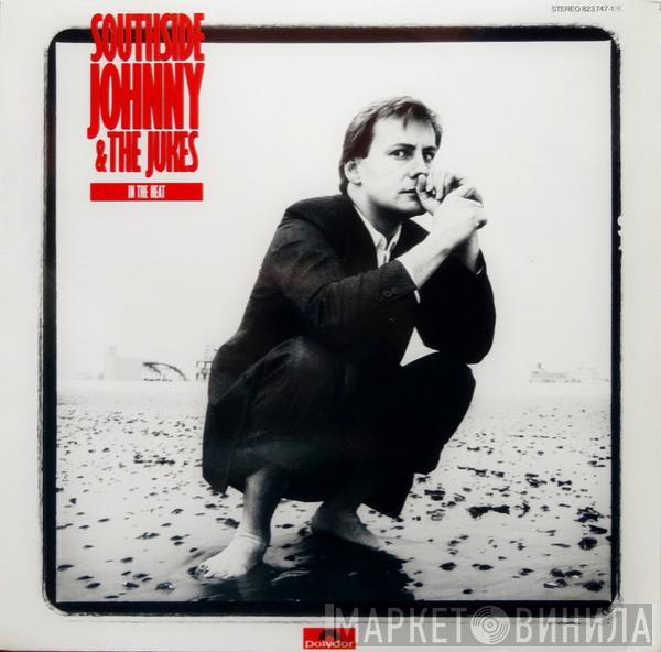 Southside Johnny & The Asbury Jukes - In The Heat