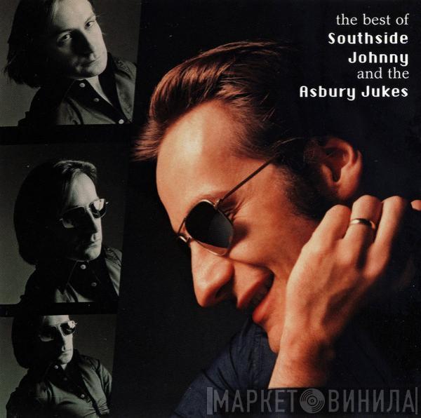 Southside Johnny & The Asbury Jukes - The Best Of Southside Johnny & The Asbury Jukes