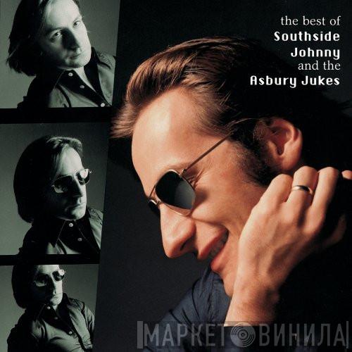Southside Johnny & The Asbury Jukes - The Best Of Southside Johnny And The Asbury Jukes