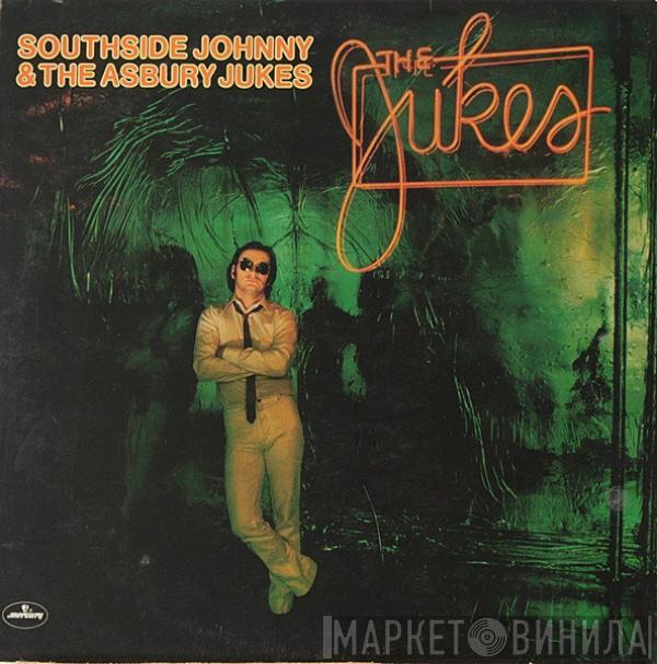 Southside Johnny & The Asbury Jukes - The Jukes