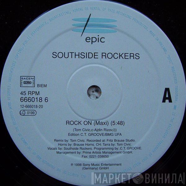 Southside Rockers - Rock On