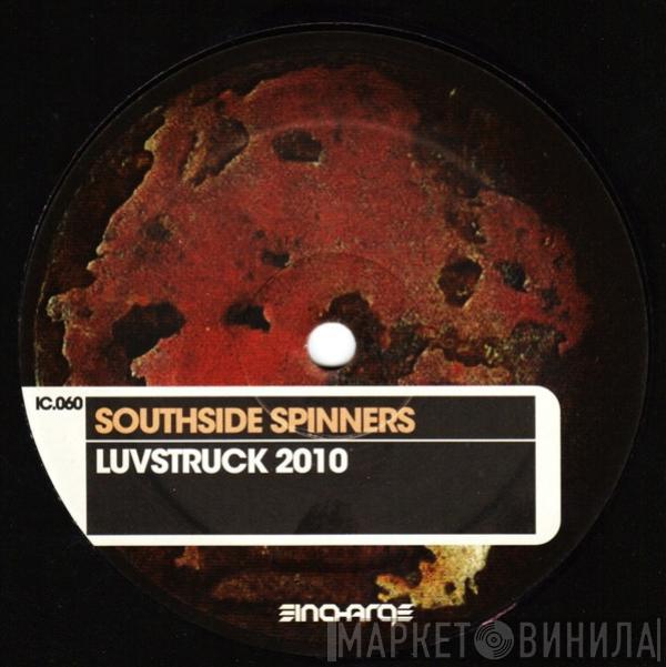 Southside Spinners - Luvstruck 2010