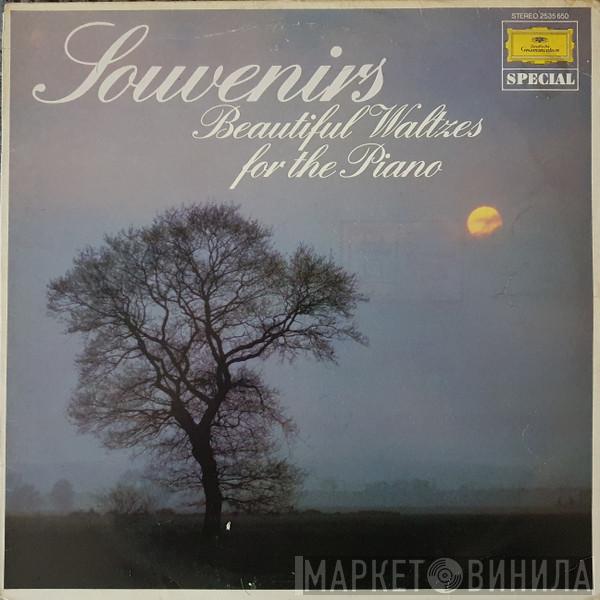  - Souvenirs Beautiful Waltzes For The Piano