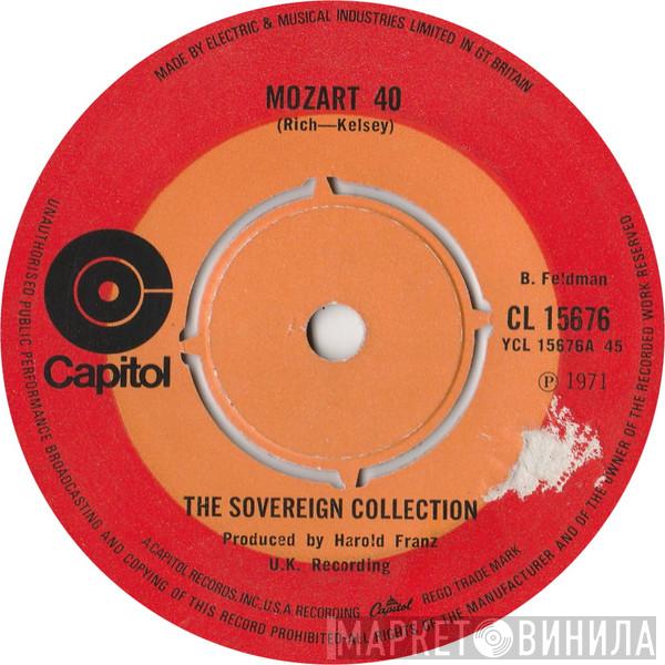 Sovereign Collection - Mozart 40