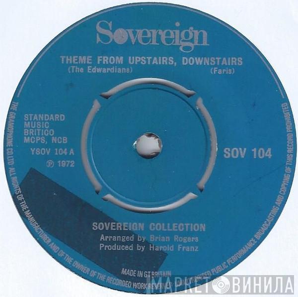 Sovereign Collection - Theme From Upstairs, Downstairs