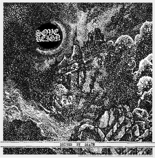 Sovereign  - Driven By Death