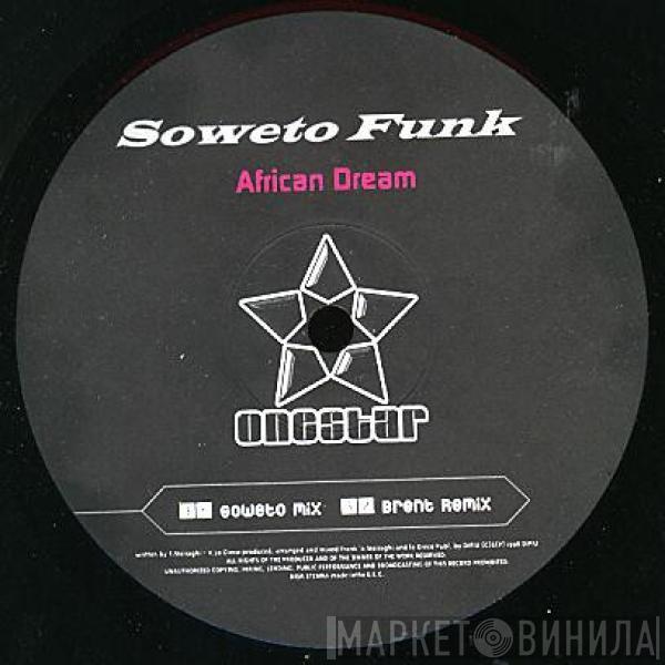 Soweto Funk - African Dream