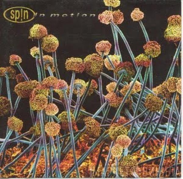 Sp!n - In Motion