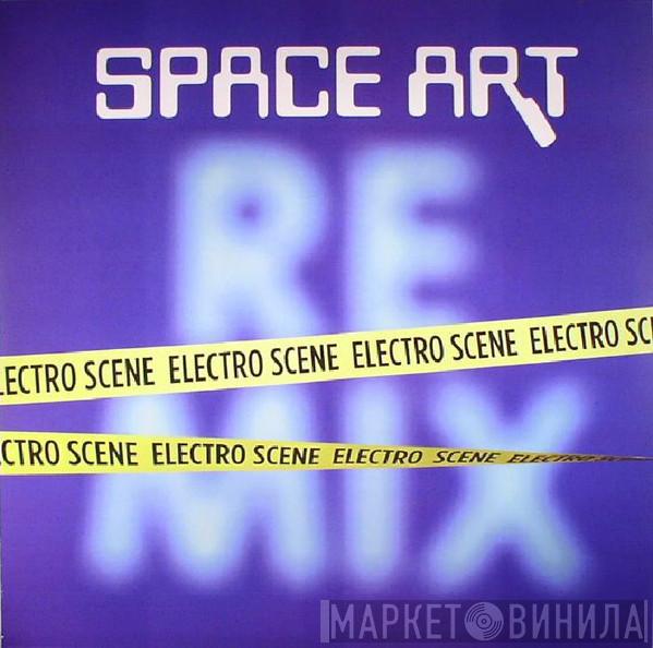 Space Art  - Remix