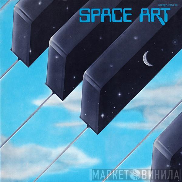 Space Art  - Space Art