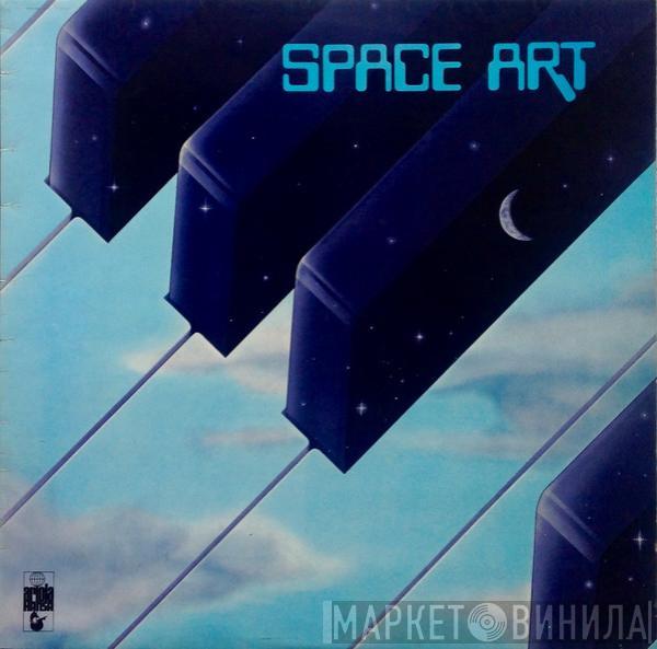 Space Art  - Space Art