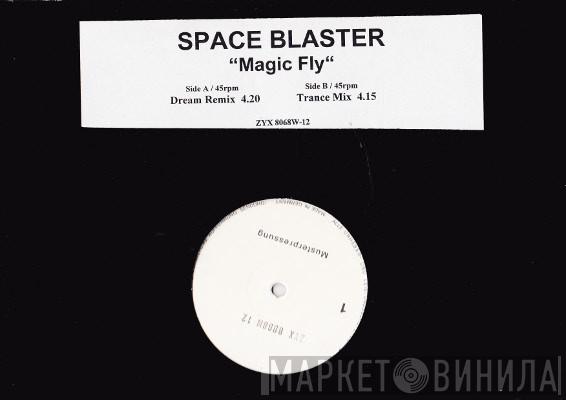 Space Blaster - Magic Fly