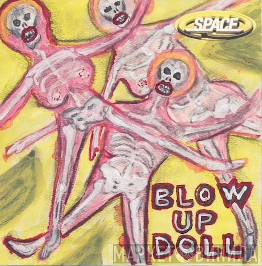  Space   - Blow Up Doll