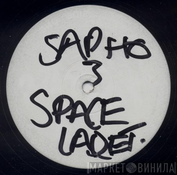 Space Cadet - Don't You Want My Love / House The Crowd
